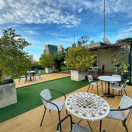 W8 Condo, Luxe 2 Bedroom Private Floor, Best Hip Central Bangkok Area, 5 Mins From Thonglo Bts Station 외부 사진