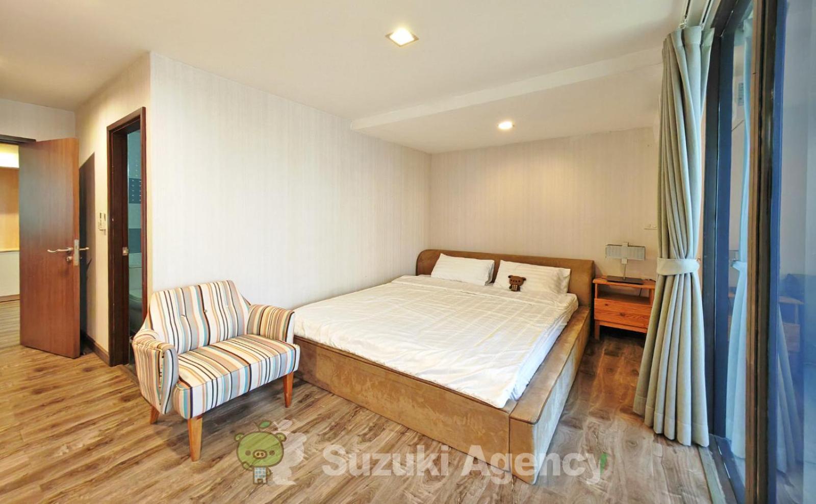 W8 Condo, Luxe 2 Bedroom Private Floor, Best Hip Central Bangkok Area, 5 Mins From Thonglo Bts Station 외부 사진