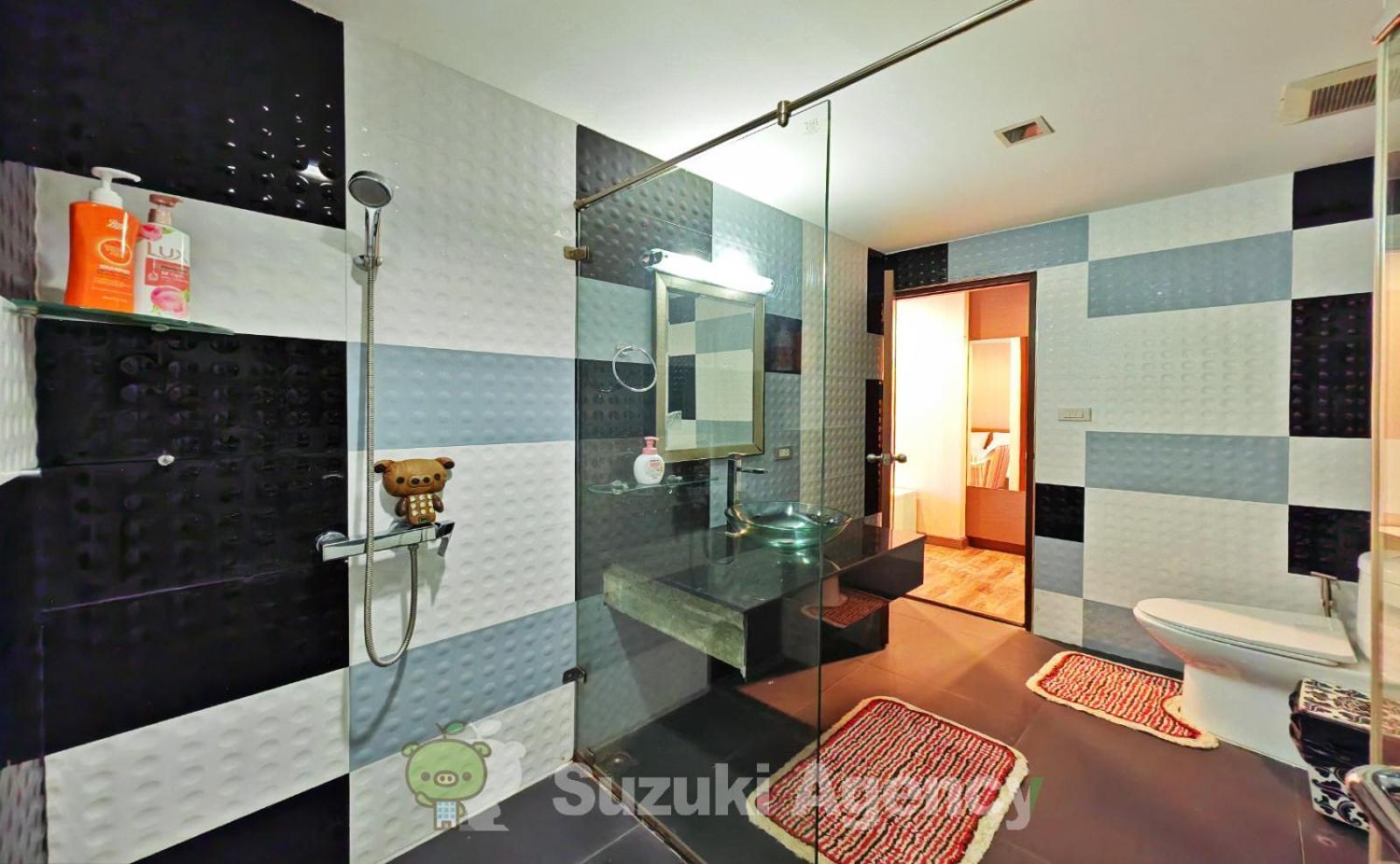 W8 Condo, Luxe 2 Bedroom Private Floor, Best Hip Central Bangkok Area, 5 Mins From Thonglo Bts Station 외부 사진