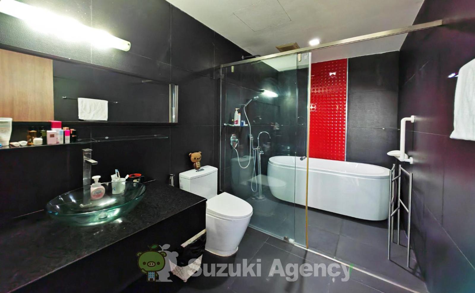 W8 Condo, Luxe 2 Bedroom Private Floor, Best Hip Central Bangkok Area, 5 Mins From Thonglo Bts Station 외부 사진