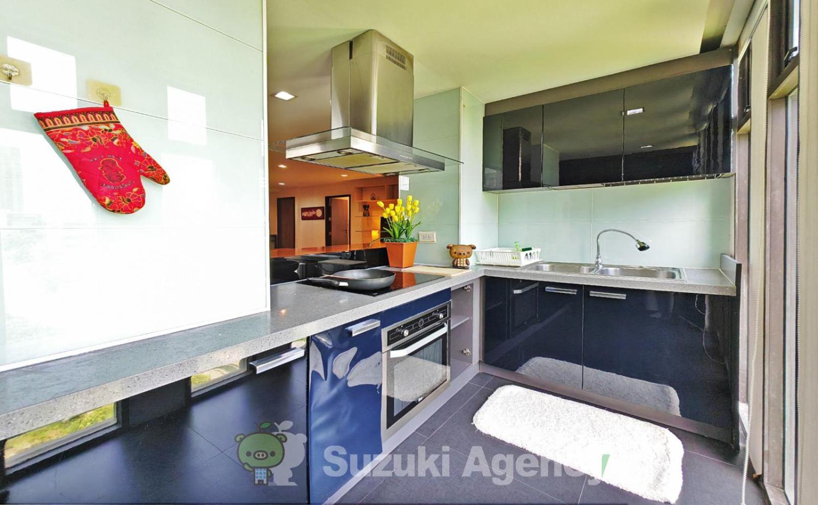 W8 Condo, Luxe 2 Bedroom Private Floor, Best Hip Central Bangkok Area, 5 Mins From Thonglo Bts Station 외부 사진