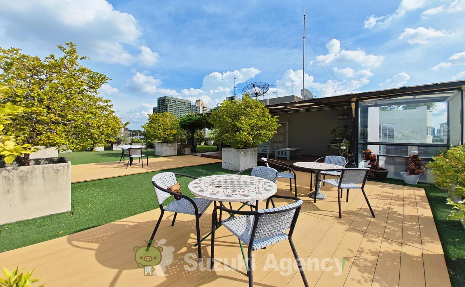 W8 Condo, Luxe 2 Bedroom Private Floor, Best Hip Central Bangkok Area, 5 Mins From Thonglo Bts Station 외부 사진
