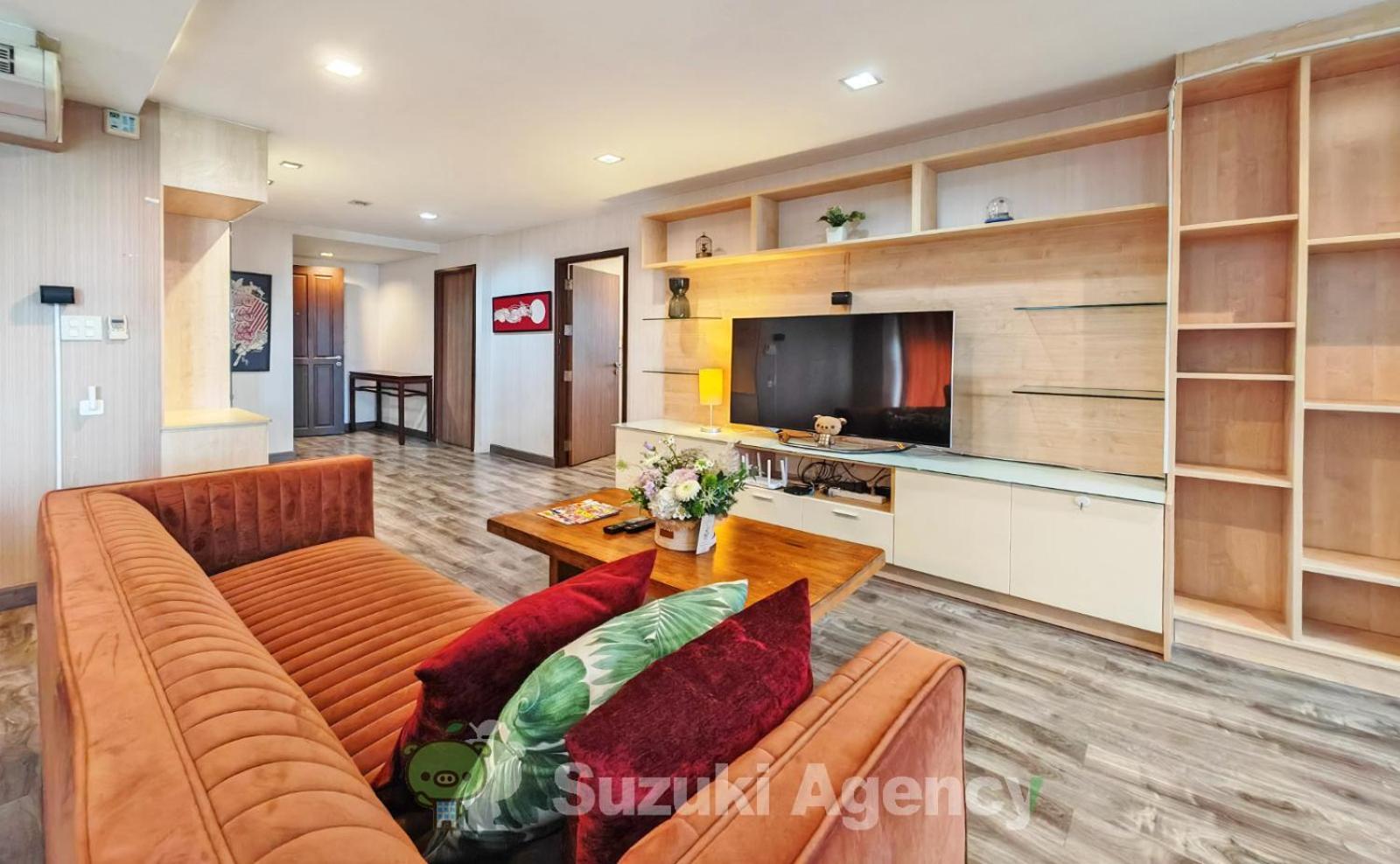 W8 Condo, Luxe 2 Bedroom Private Floor, Best Hip Central Bangkok Area, 5 Mins From Thonglo Bts Station 외부 사진