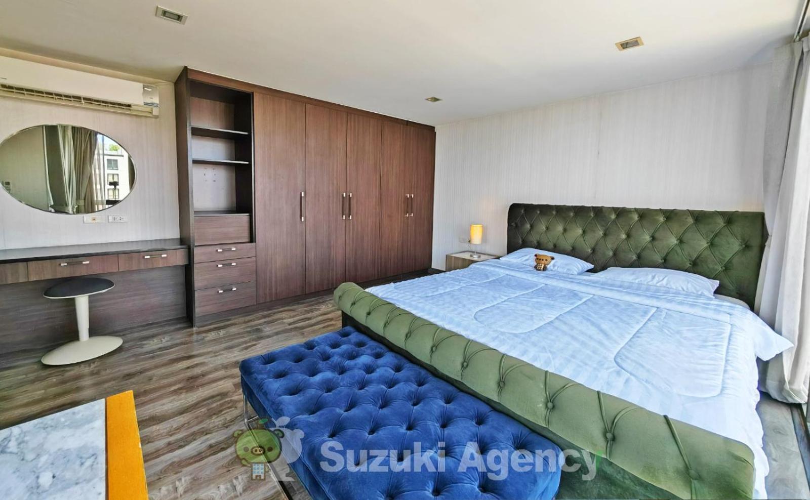 W8 Condo, Luxe 2 Bedroom Private Floor, Best Hip Central Bangkok Area, 5 Mins From Thonglo Bts Station 외부 사진
