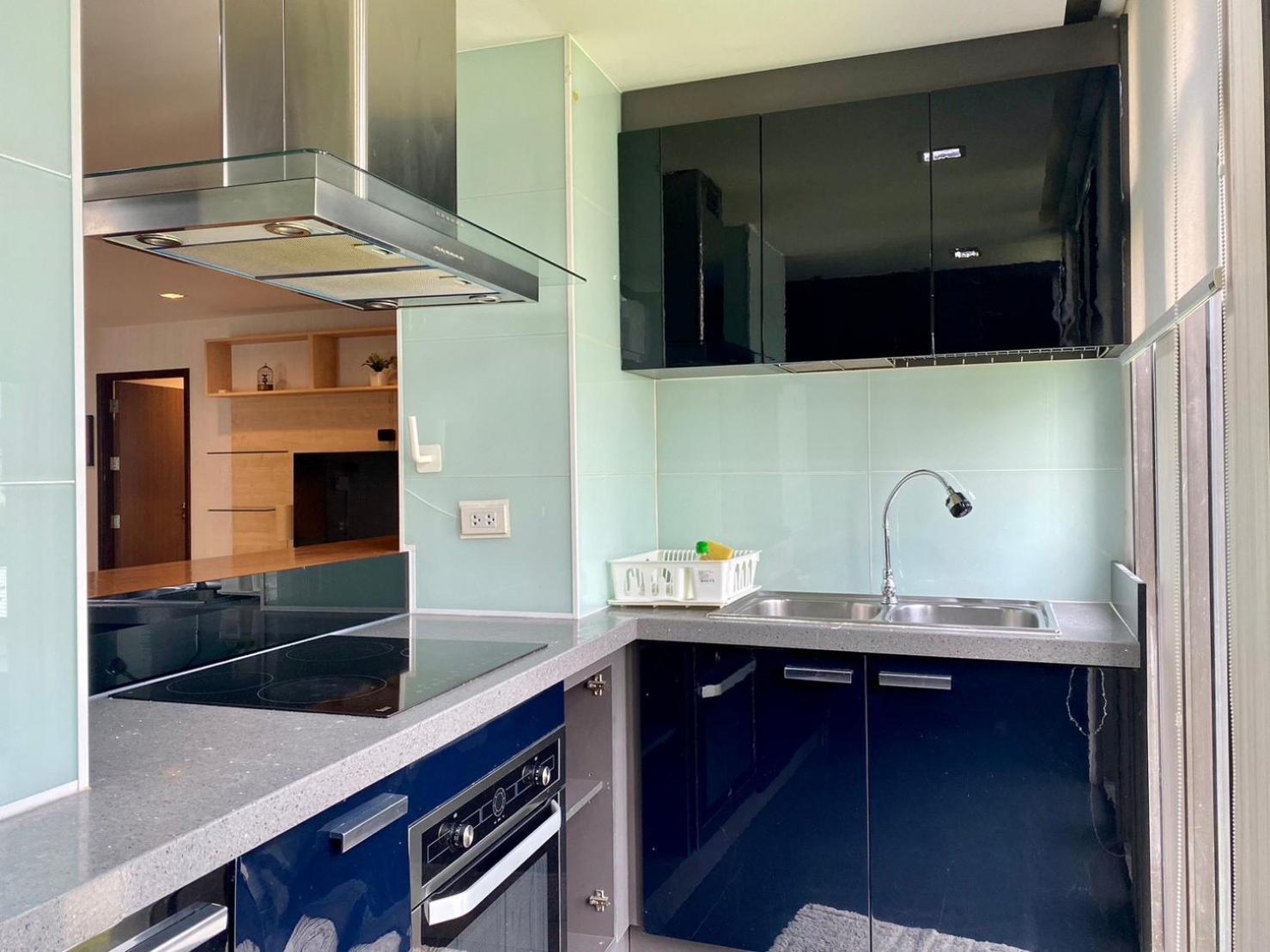 W8 Condo, Luxe 2 Bedroom Private Floor, Best Hip Central Bangkok Area, 5 Mins From Thonglo Bts Station 외부 사진