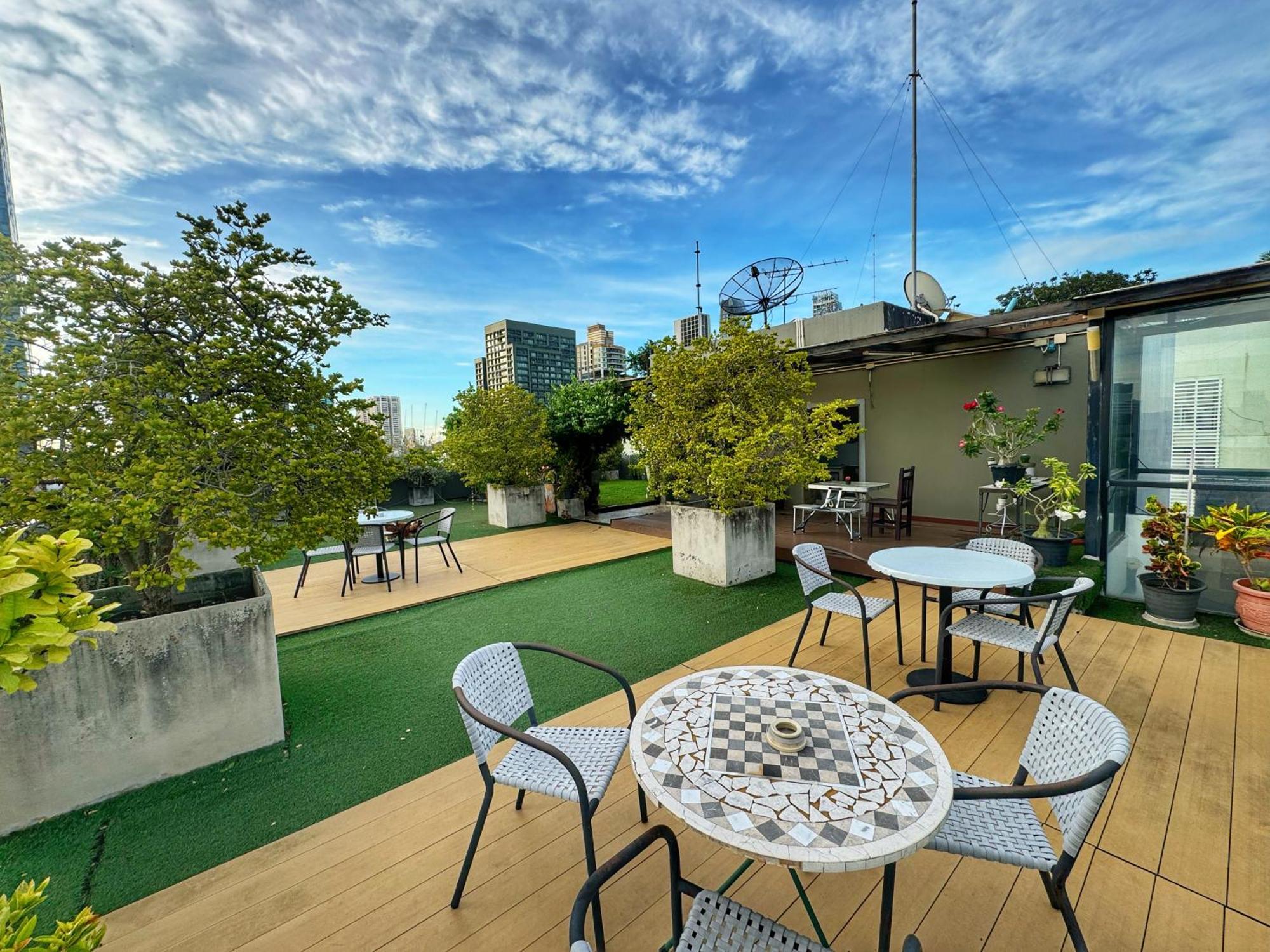 W8 Condo, Luxe 2 Bedroom Private Floor, Best Hip Central Bangkok Area, 5 Mins From Thonglo Bts Station 외부 사진